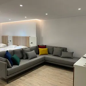 Aparthotel Eval