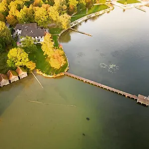 Strandhotel Suedsee Hotel