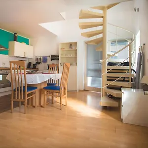 Appartement Altstadt Charly