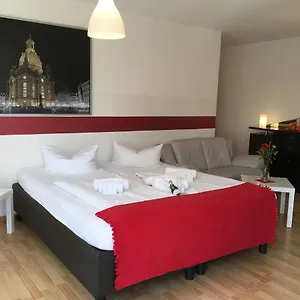Appartement Hotel&apartments Altstadtperle