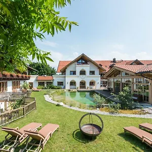 Hotel Posthotel Hofherr, Konigsdorf